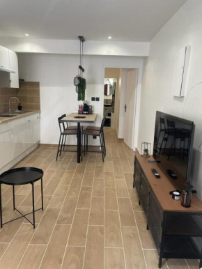 Appartement ava